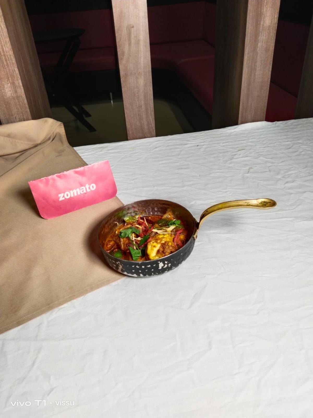 Variety Inn 파트나 외부 사진
